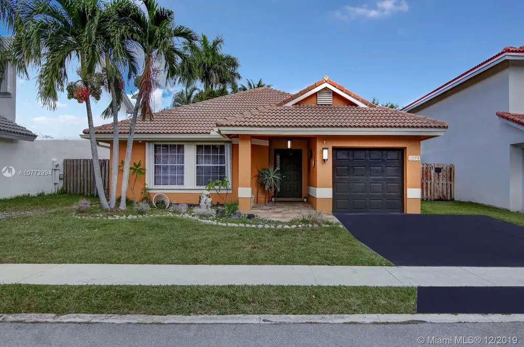 12175 NW 35th Street Sunrise FL 33323