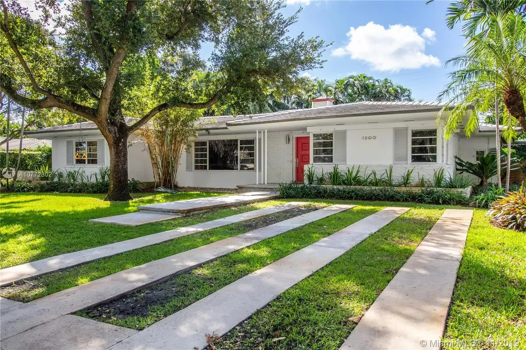 1200 NE 97th Street Miami Shores FL 33138