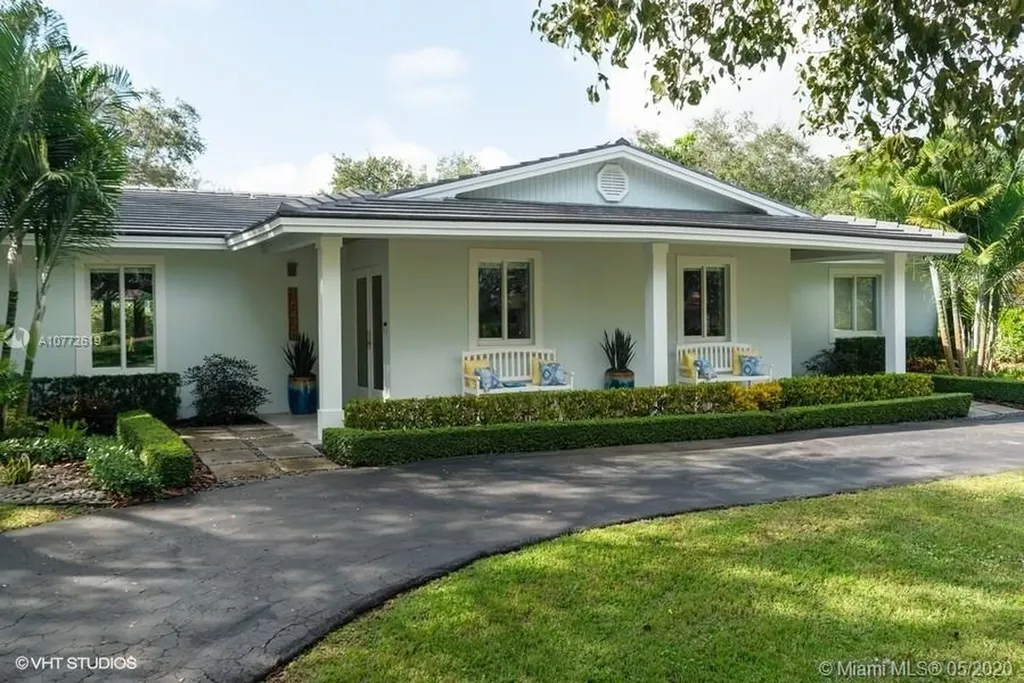 16420 SW 77th Avenue Palmetto Bay FL 33157