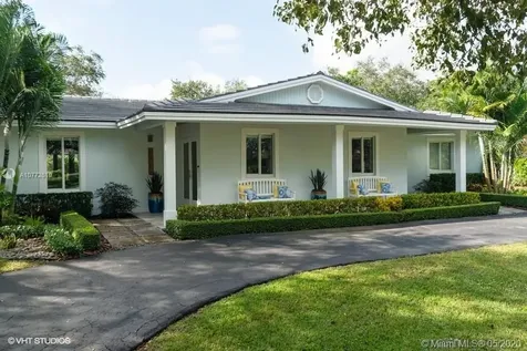 16420 SW 77th Avenue Palmetto Bay FL 33157