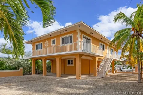 107 Ocean Shores Drive Key Largo FL 33037