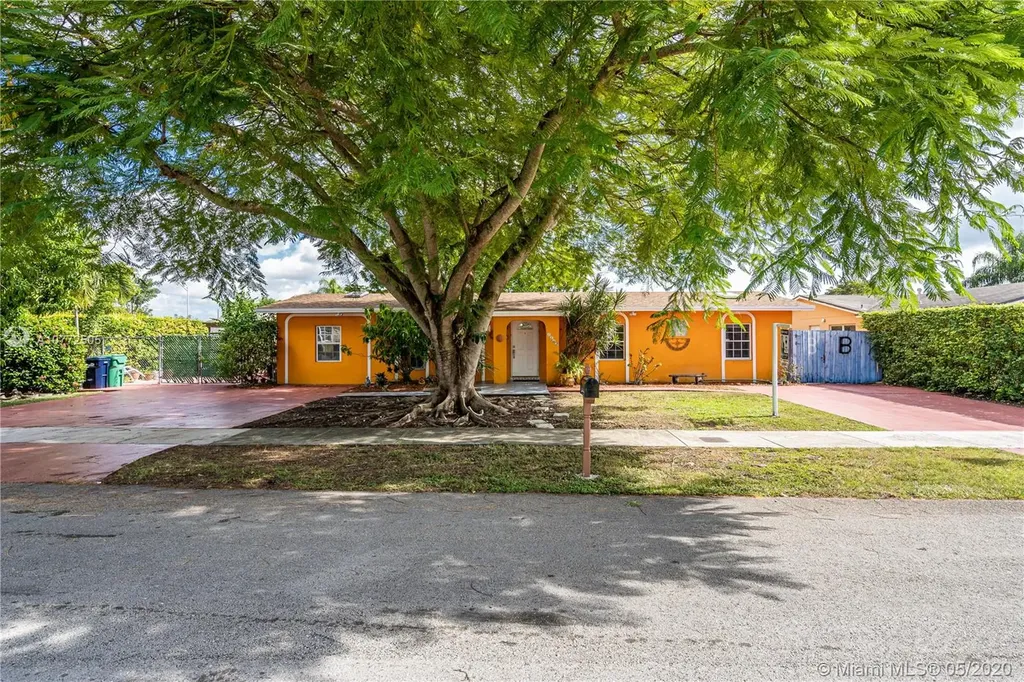 7225 SW 131st Avenue Miami FL 33183