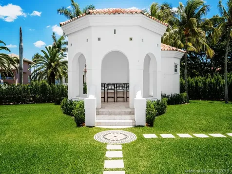 11035 Marin Street Coral Gables FL 33156
