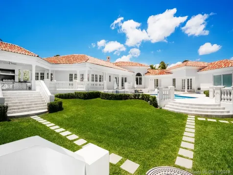 11035 Marin Street Coral Gables FL 33156