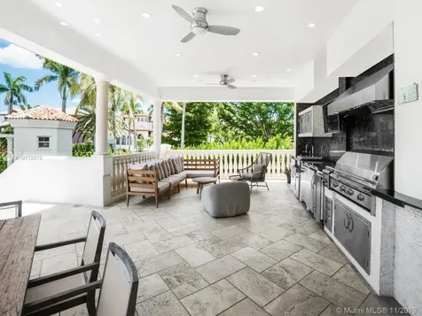 11035 Marin Street Coral Gables FL 33156