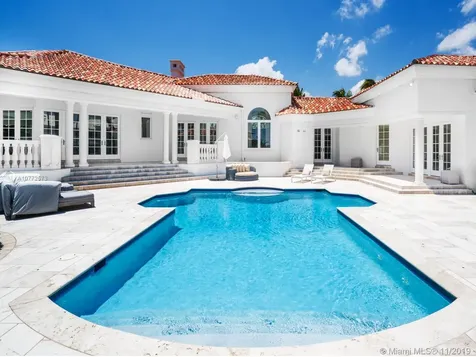 11035 Marin Street Coral Gables FL 33156