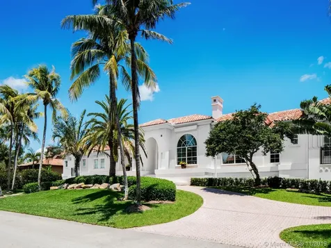11035 Marin Street Coral Gables FL 33156