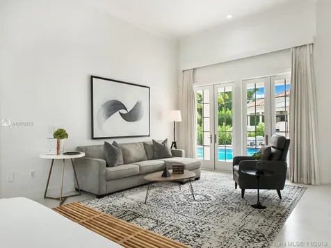 11035 Marin Street Coral Gables FL 33156