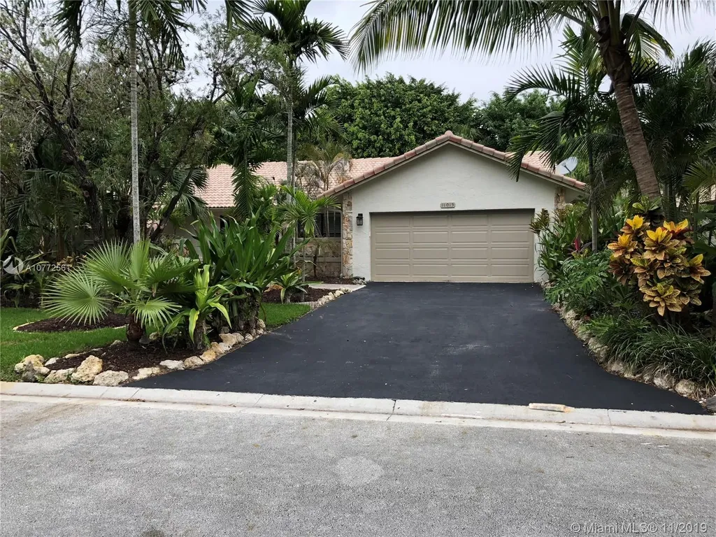 11015 NW 14th Street Coral Springs FL 33071