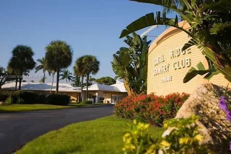 3852 Country Club Lane Fort Lauderdale FL 33308