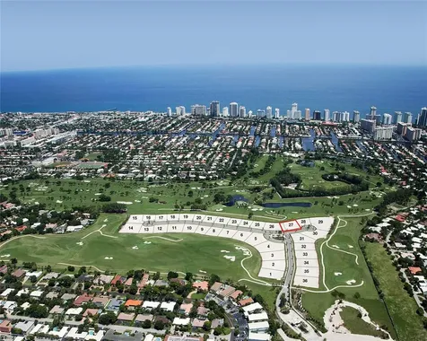 3852 Country Club Lane Fort Lauderdale FL 33308