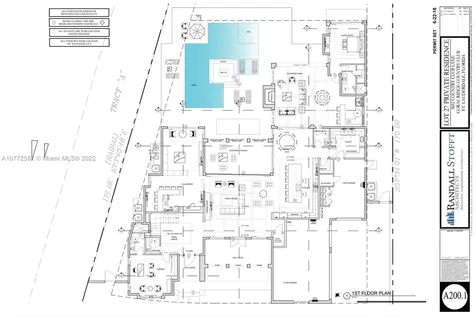3852 Country Club Lane Fort Lauderdale FL 33308