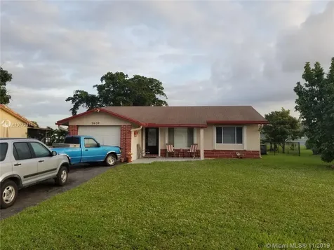 9409 NW 81st Court Tamarac FL 33321