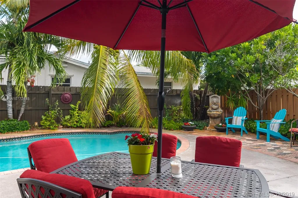 3380 NE 8th Avenue Oakland Park FL 33334