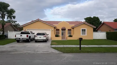 17314 SW 149th Place Miami FL 33187