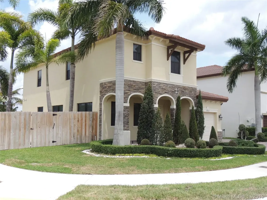 8910 NW 99th Court Doral FL 33178