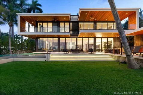 15 Palm Avenue Miami Beach FL 33139