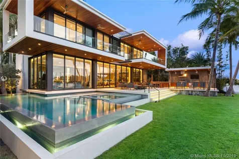 15 Palm Avenue Miami Beach FL 33139