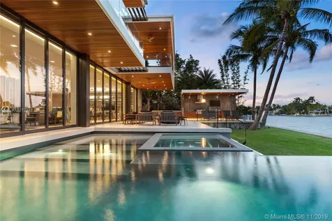 15 Palm Avenue Miami Beach FL 33139