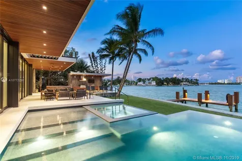 15 Palm Avenue Miami Beach FL 33139
