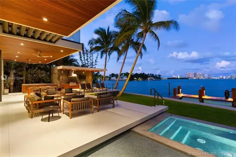 15 Palm Avenue Miami Beach FL 33139