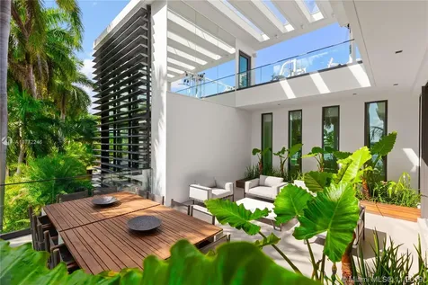 15 Palm Avenue Miami Beach FL 33139