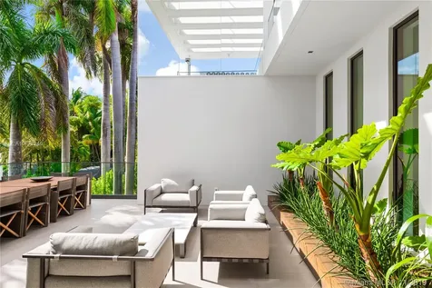 15 Palm Avenue Miami Beach FL 33139