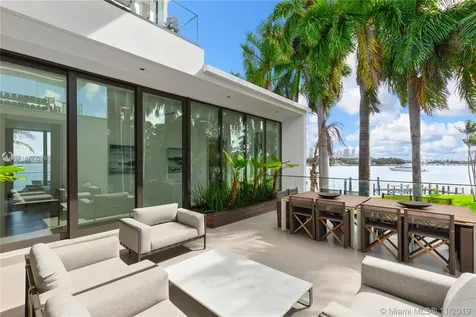 15 Palm Avenue Miami Beach FL 33139
