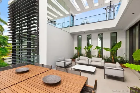 15 Palm Avenue Miami Beach FL 33139