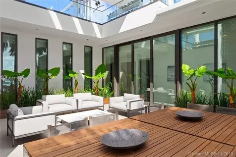 15 Palm Avenue Miami Beach FL 33139