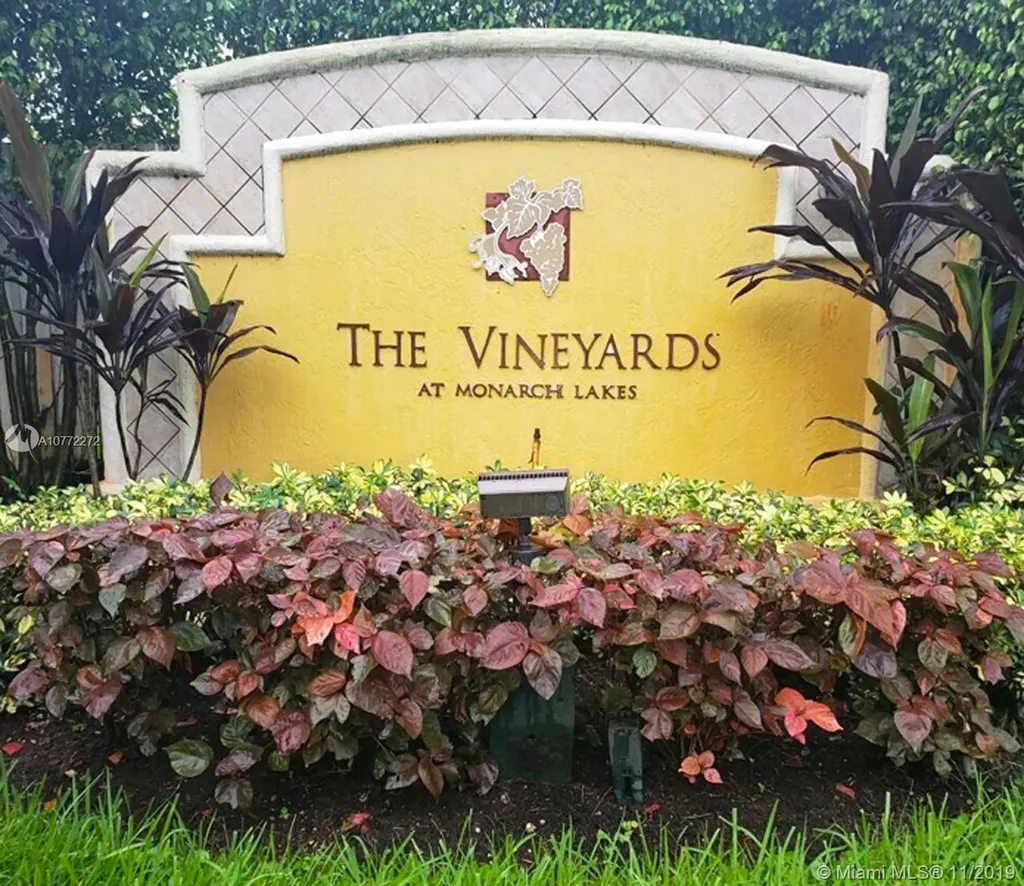 13782 SW 31st Street Miramar FL 33027