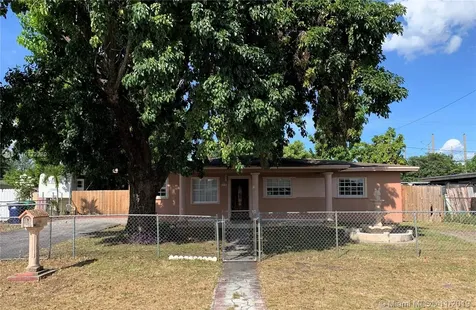 3871 NW 178th Street Miami Gardens FL 33055