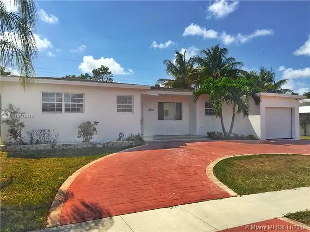 12870 NE Miami Court North Miami FL 33161