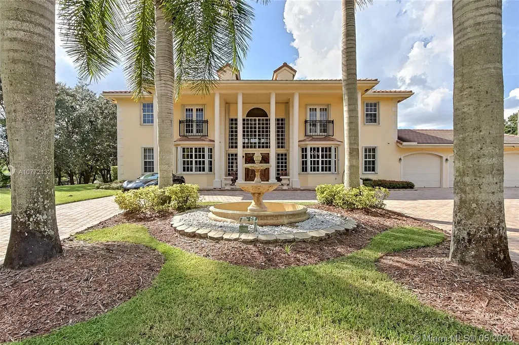 5400 SW 182nd Terrace Southwest Ranches FL 33331