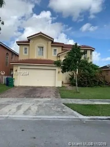 10911 SW 242nd Street Homestead FL 33032