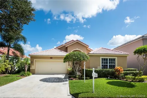 11626 NW 2nd Drive Coral Springs FL 33071