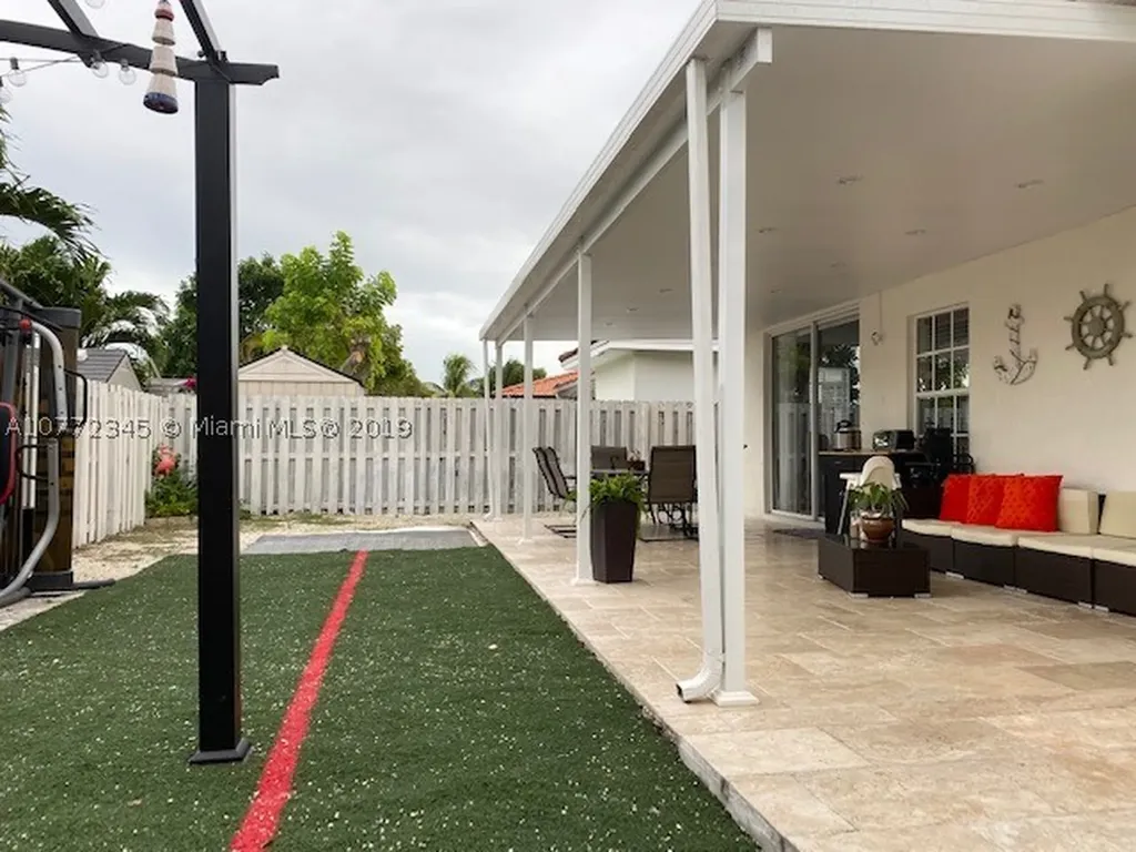 14619 SW 182nd Terrace Miami FL 33177