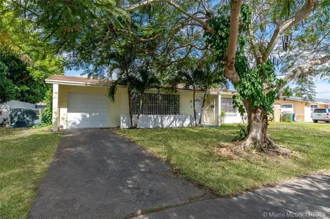 9911 SW 162nd Street Miami FL 33157