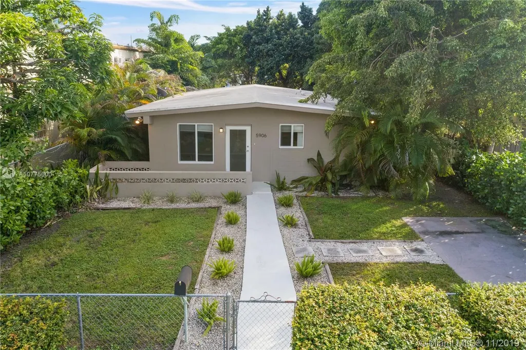 5906 SW 66th Street South Miami FL 33143