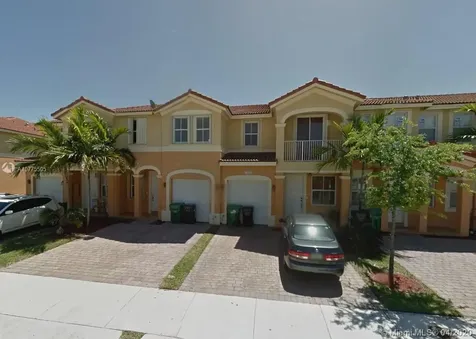 10842 SW 243rd Lane Homestead FL 33032