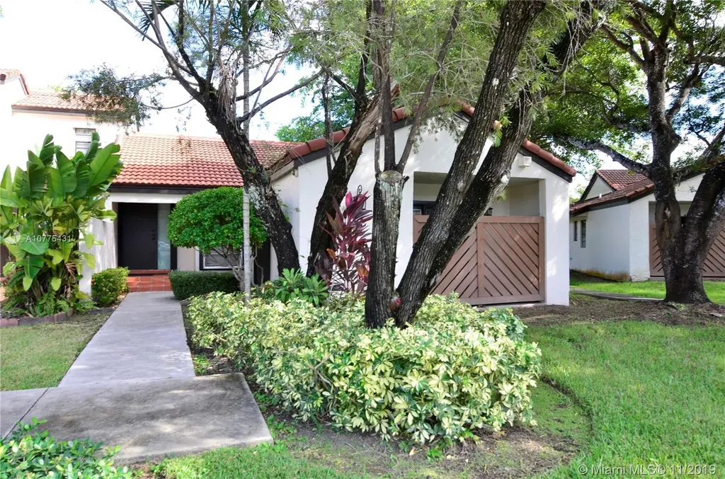 9119 SW 123rd Avenue Court Miami FL 33186
