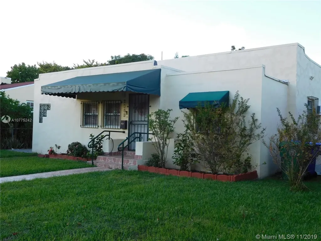 2353 SW 11th Terrace Miami FL 33135