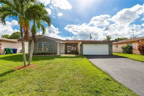 6320 SW 35th Court Miramar FL 33023