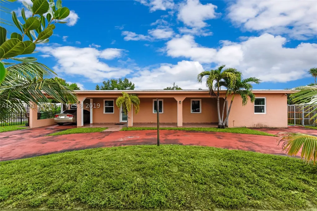 861 E 33rd Street Hialeah FL 33013