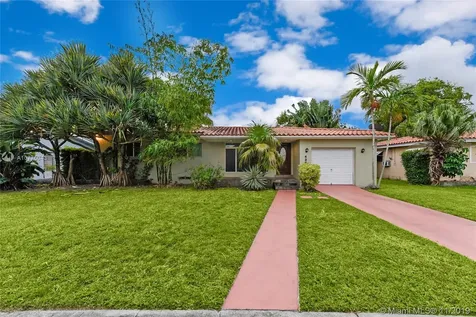 420 NW 112th Terrace Miami Shores FL 33168