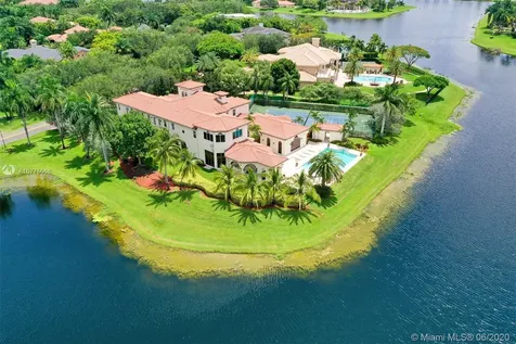 3230 Hunter Road Weston FL 33331