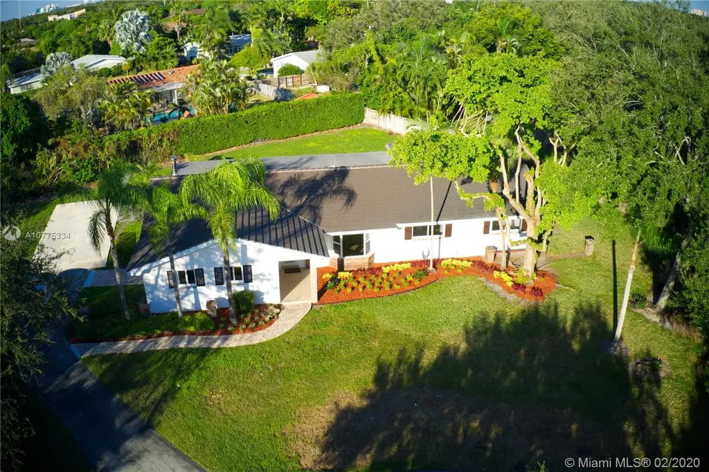 7955 SW 155th Street Palmetto Bay FL 33157