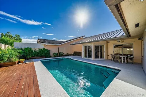 13809 SW 158th Terrace Miami FL 33177