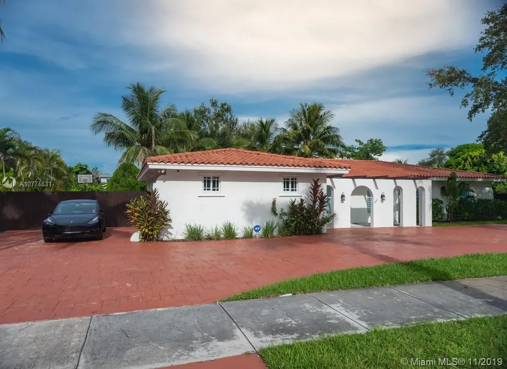 14481 SW 87th Avenue Palmetto Bay FL 33176