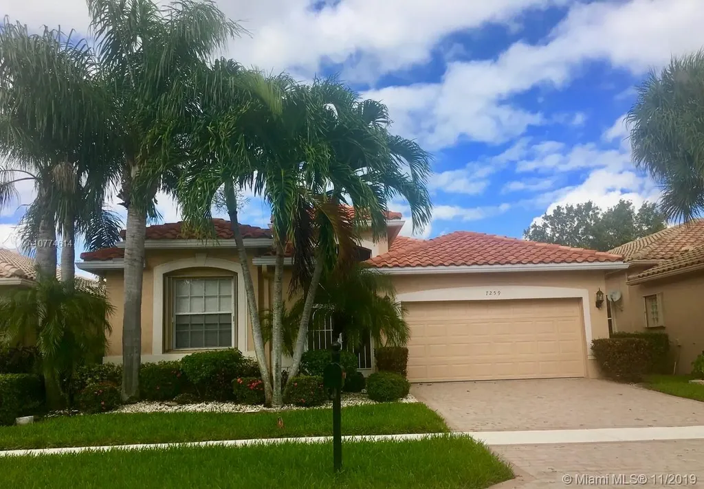 7259 Trentino Way Boynton Beach FL 33472